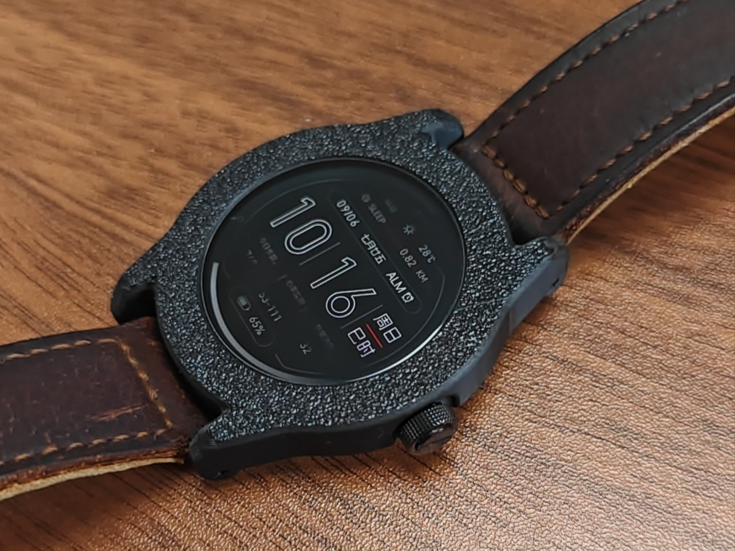 华为 watch GT  Cyber表壳
