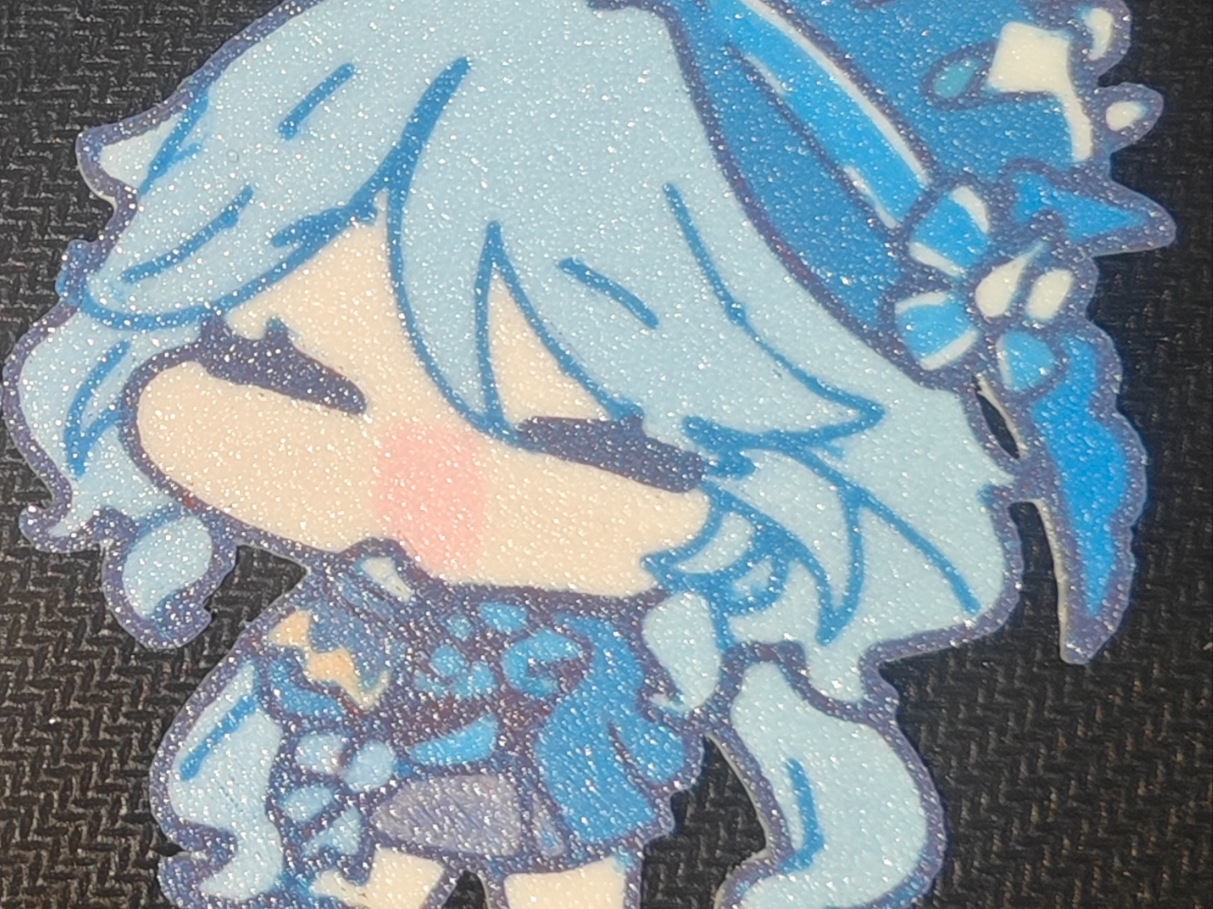 原神:芙宁娜