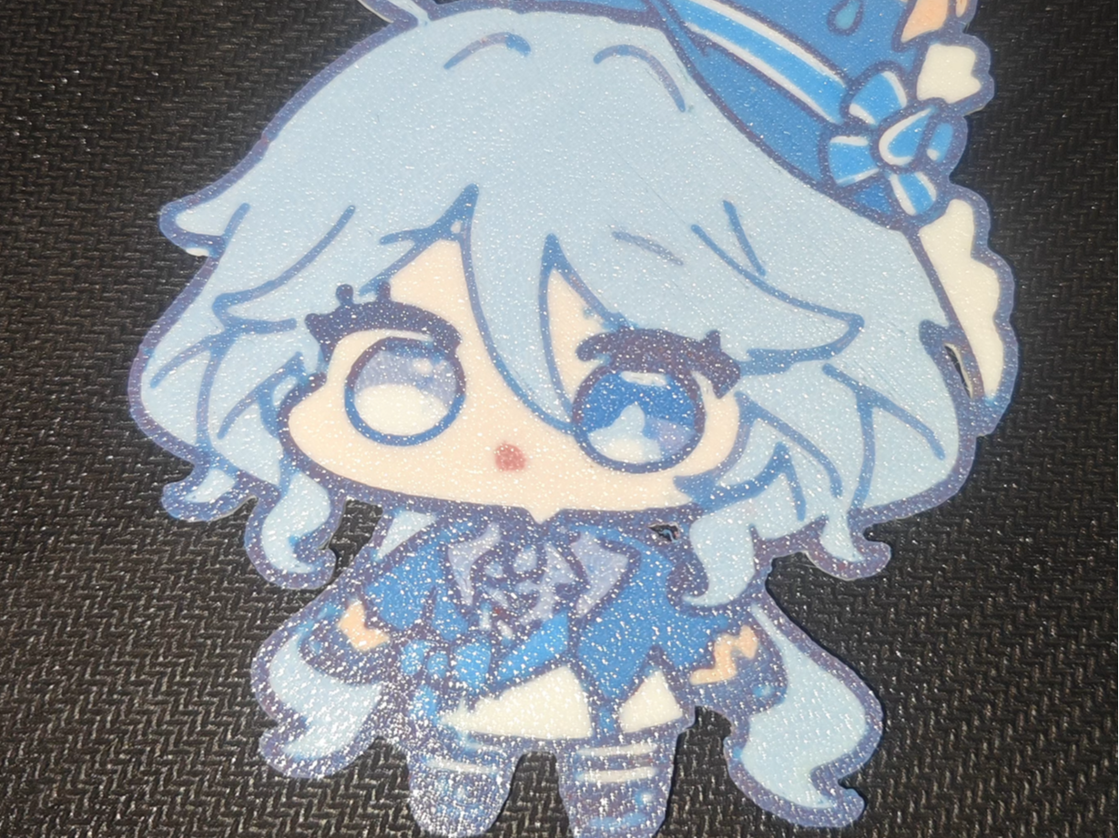 原神:芙宁娜