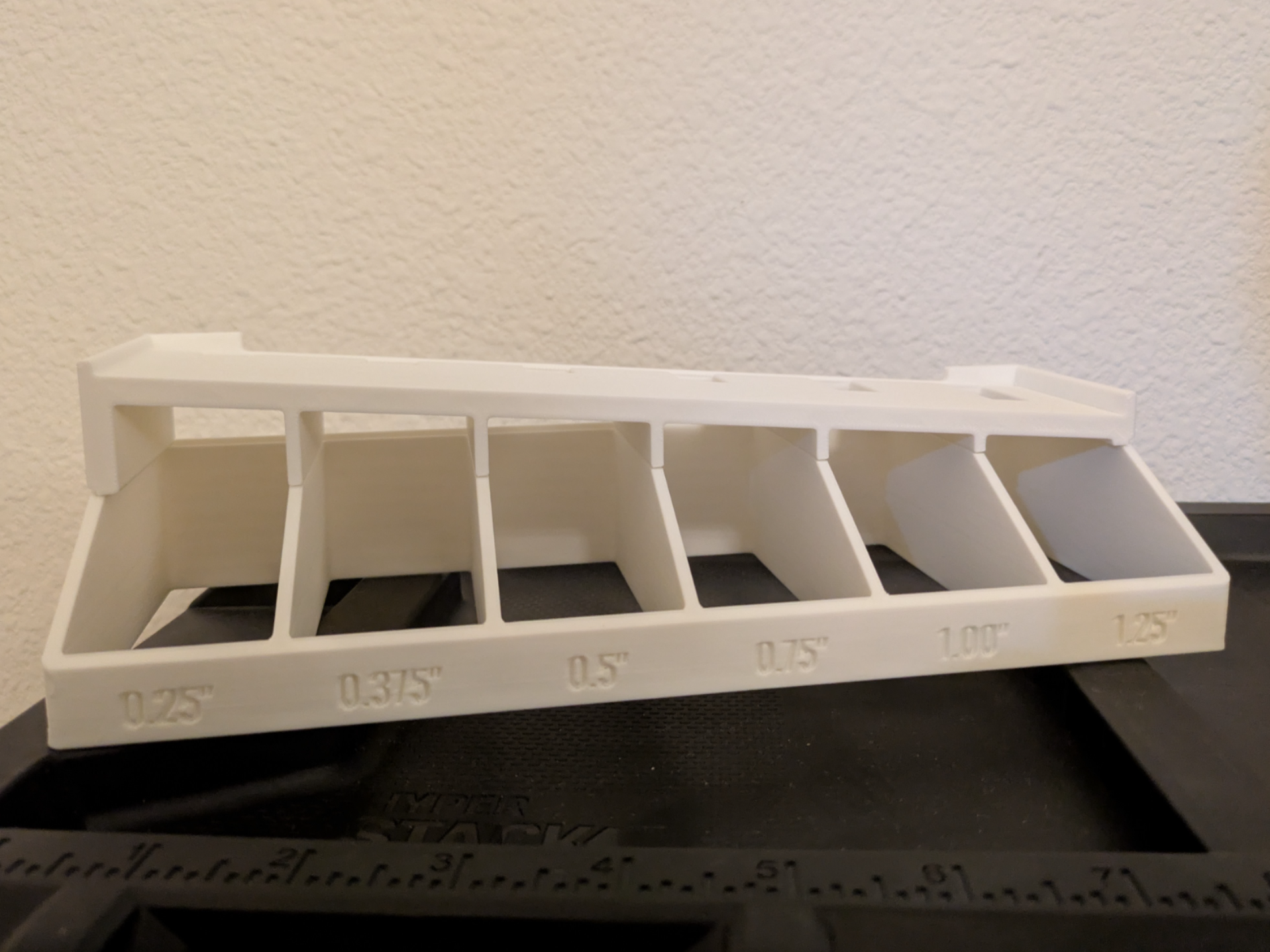VEX Screw Sorter