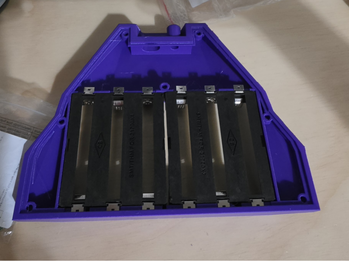 21700 starlink mini battery (21700 starsled)