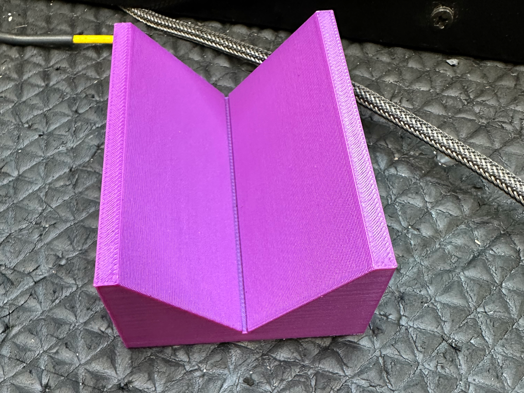 heatshrink tubing remover jig