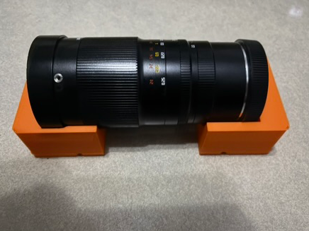 Gridfinity Canon RF 28-70mm F2.8 IS STM