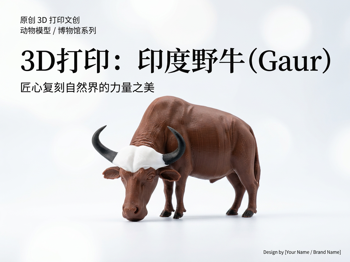 犁地的小牛