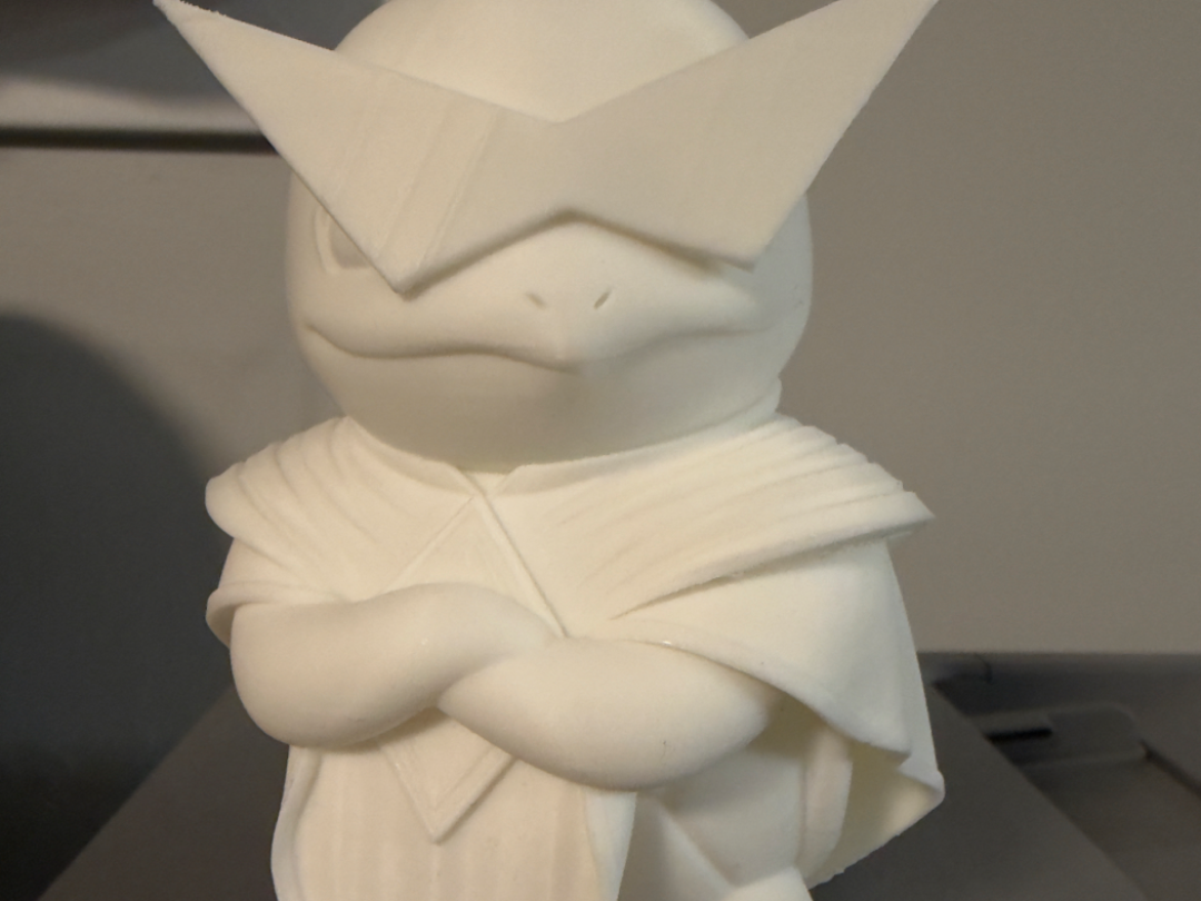 Squirtle x MMPR Green Ranger