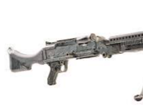 M240 B replica