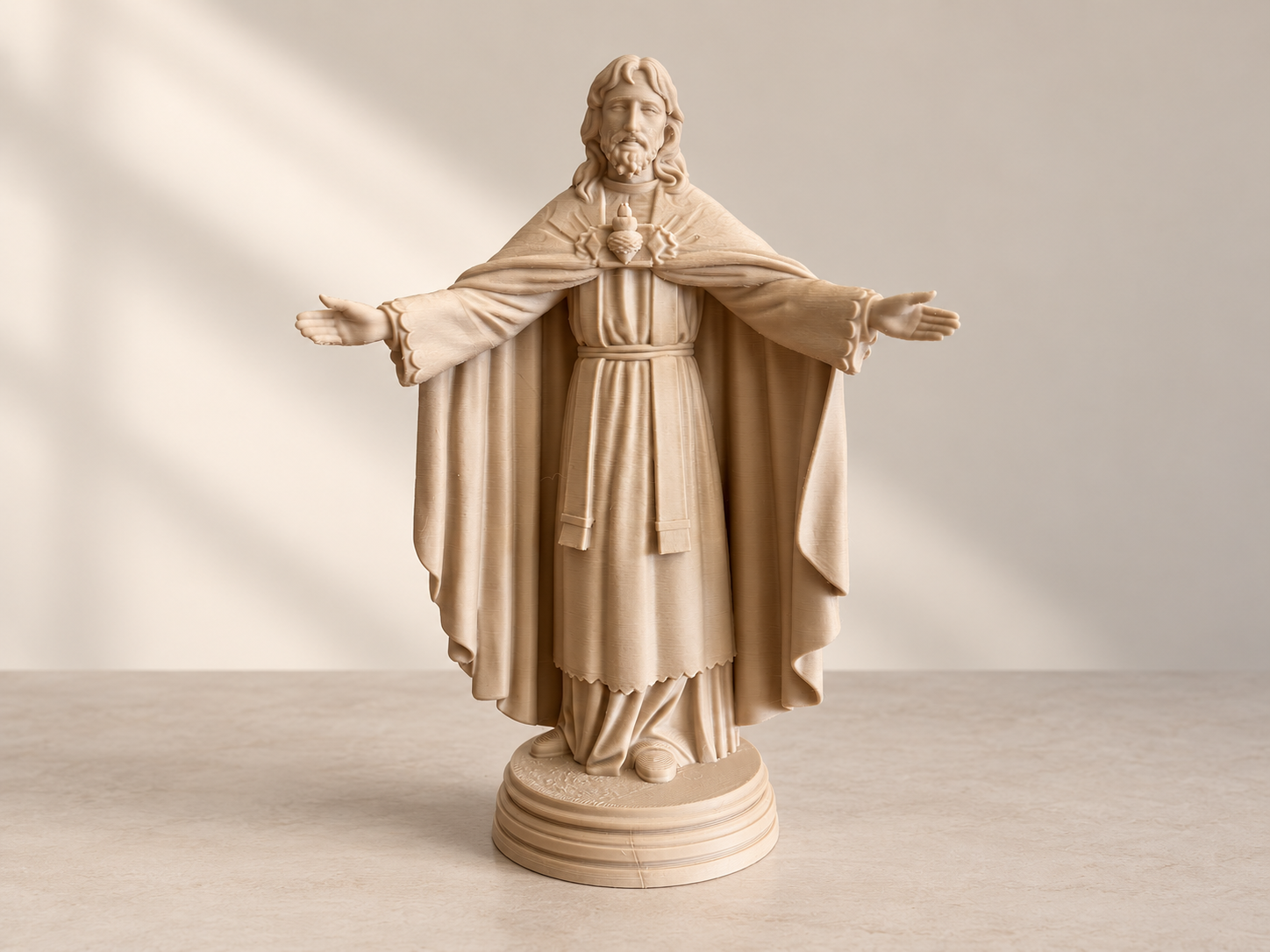 Jesús Sacerdote - Figura religiosa