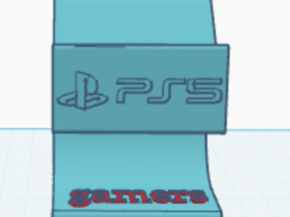 ps5 controller stand
