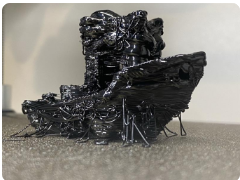 worst benchy created
