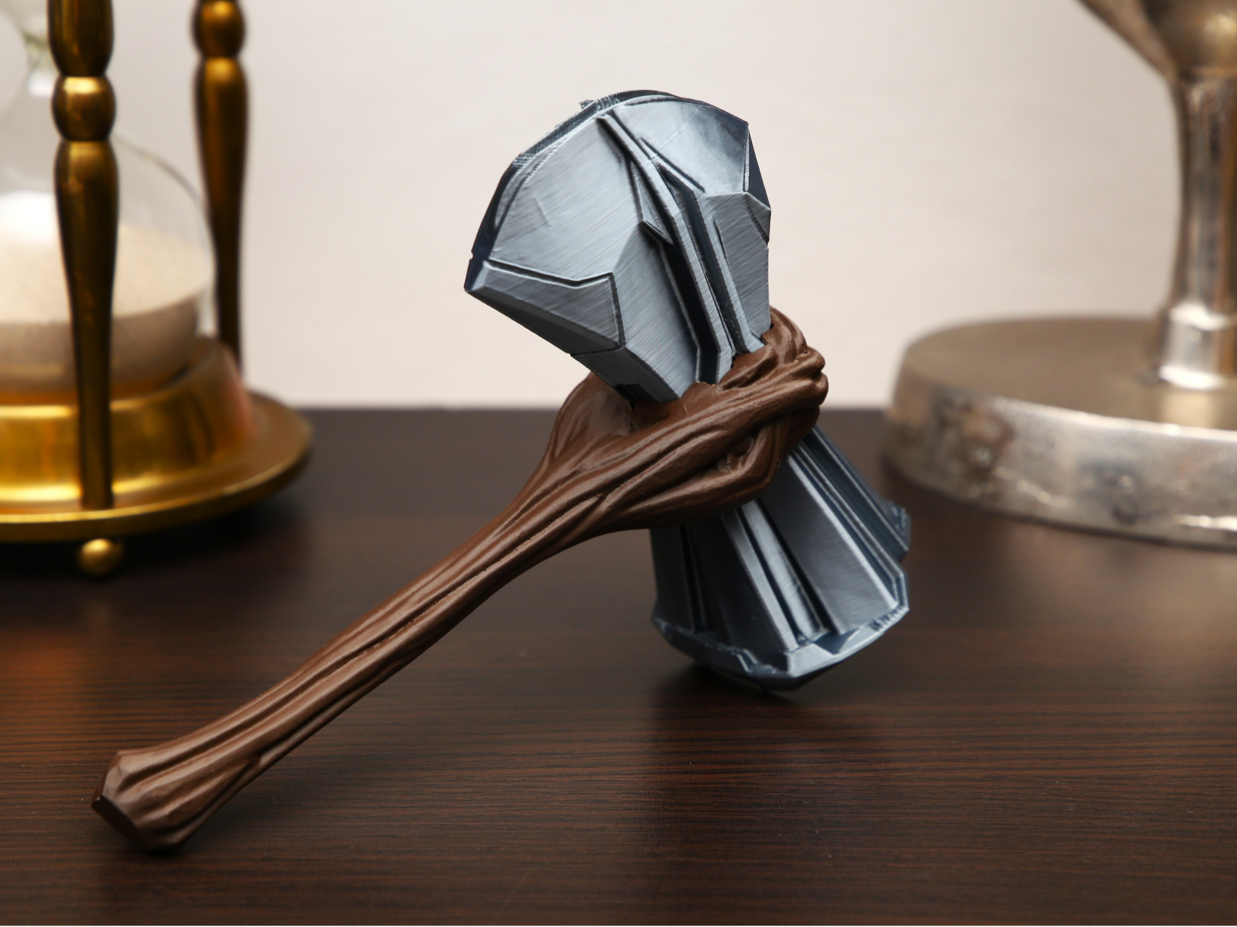 Axe Stormbreaker
