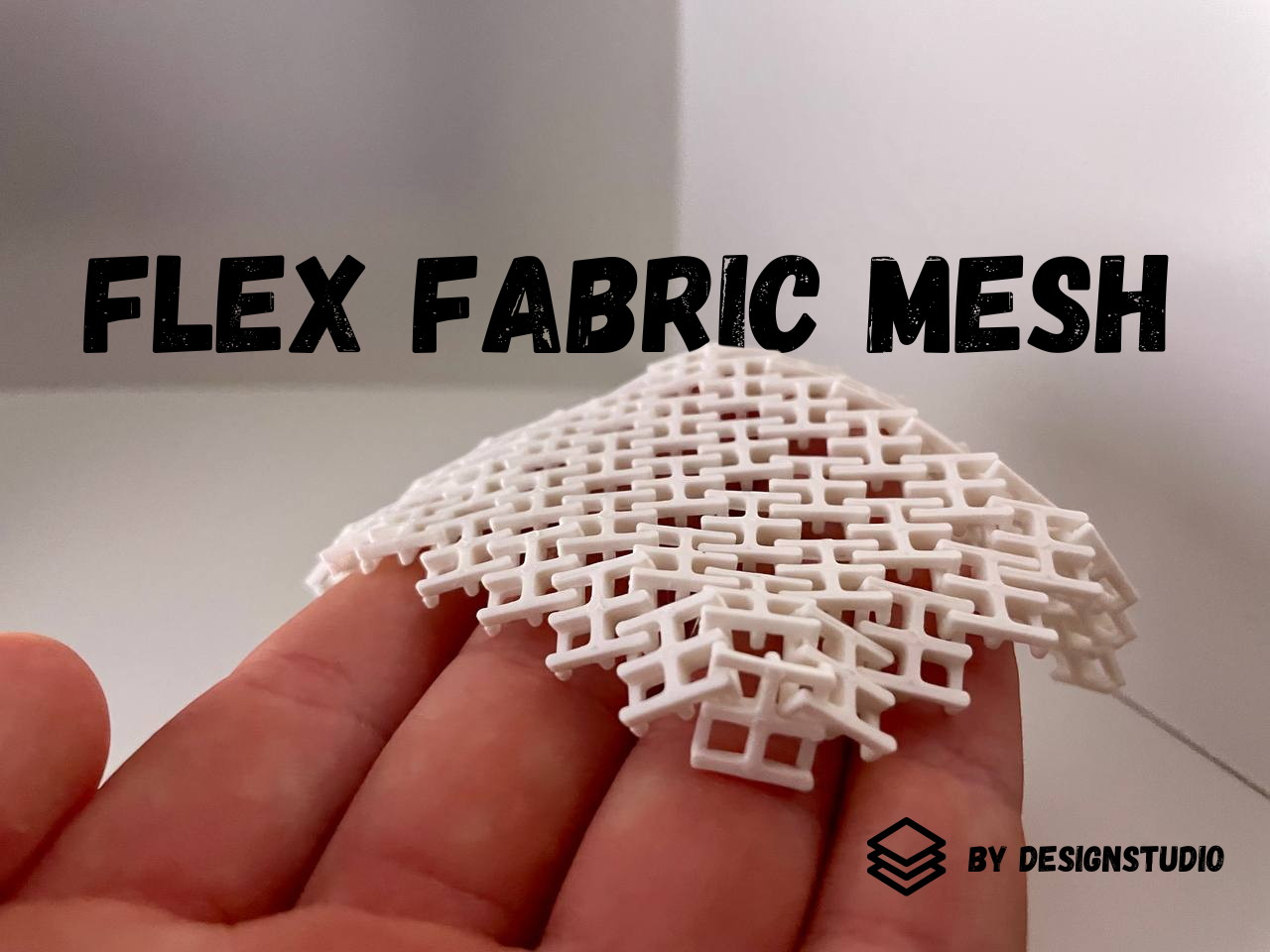 Flexi Fabric Mesh