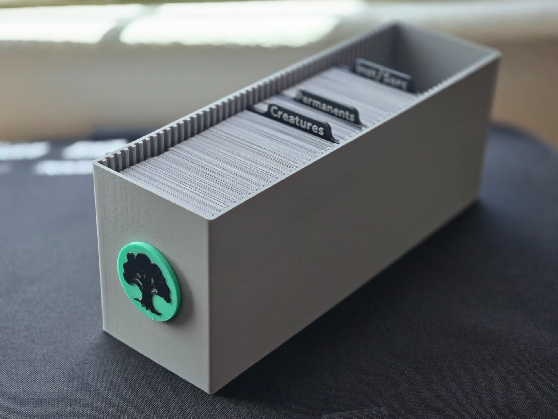 TCG Storage Box