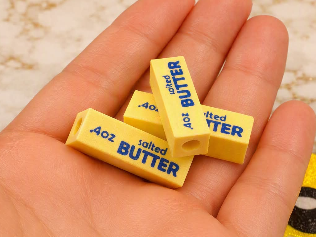 Mini Butter Stick Miniature
