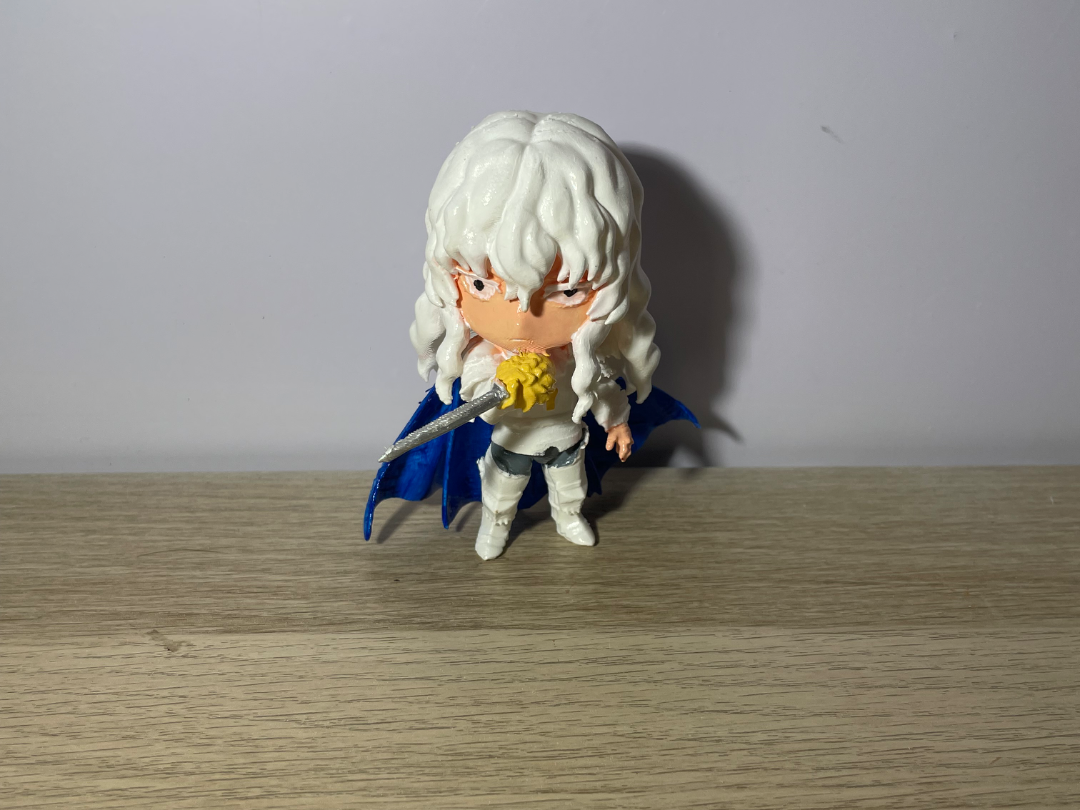 Funko Griffith Berserk