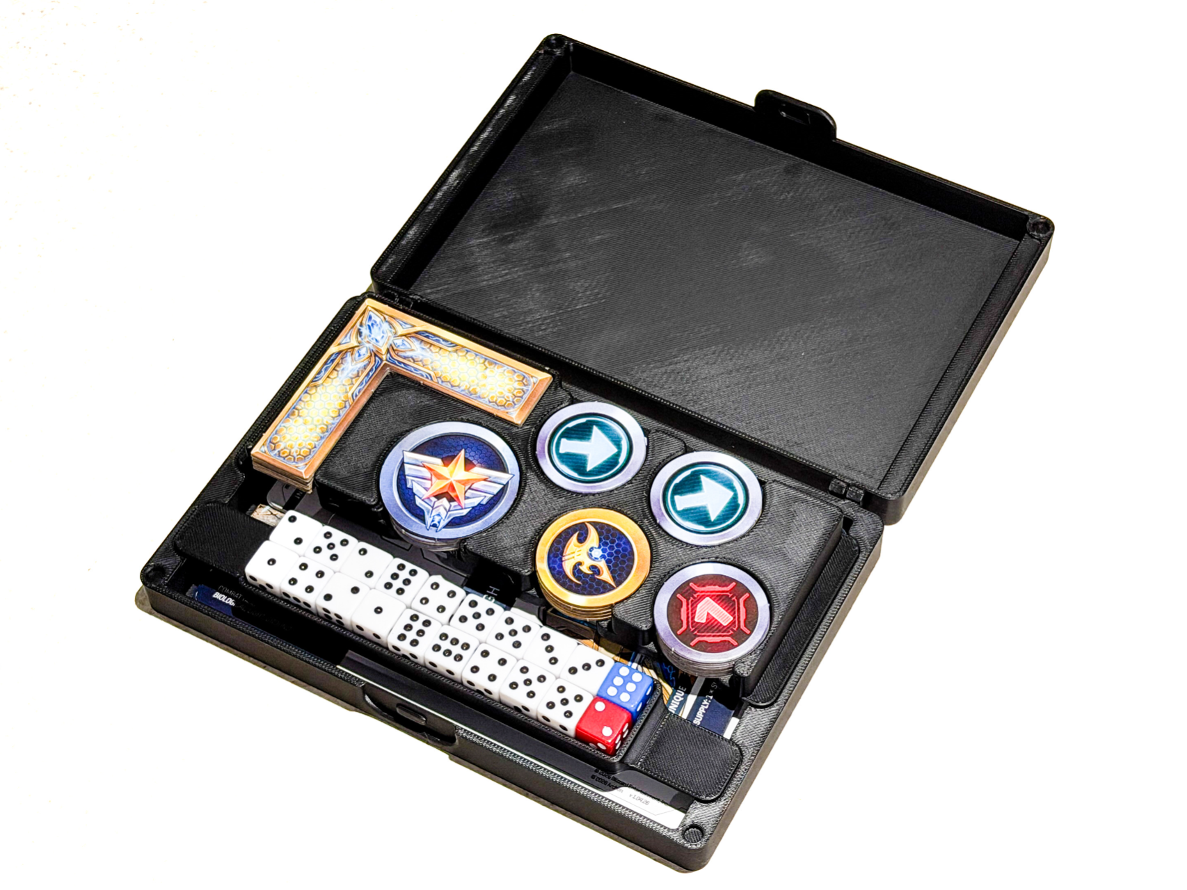 StarCraft TMG Tournament Box
