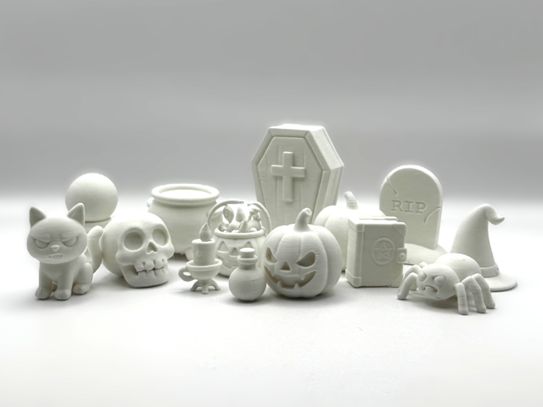 Halloween Props