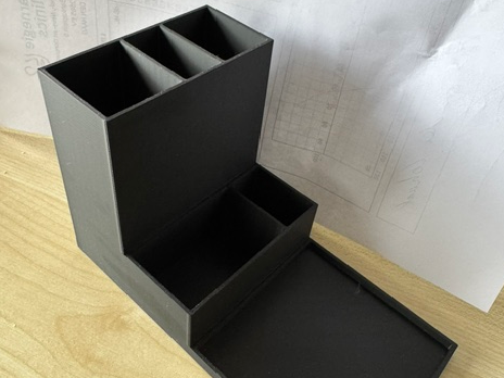 Desk Organizer