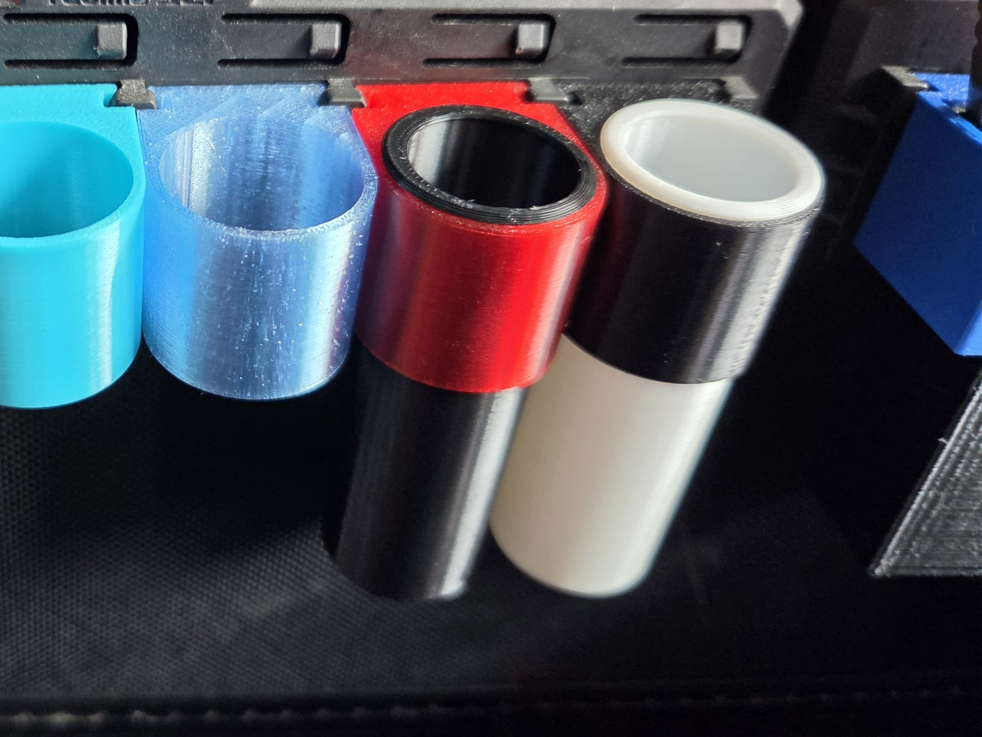 Pen Cup for Sef Tool Holder Frame