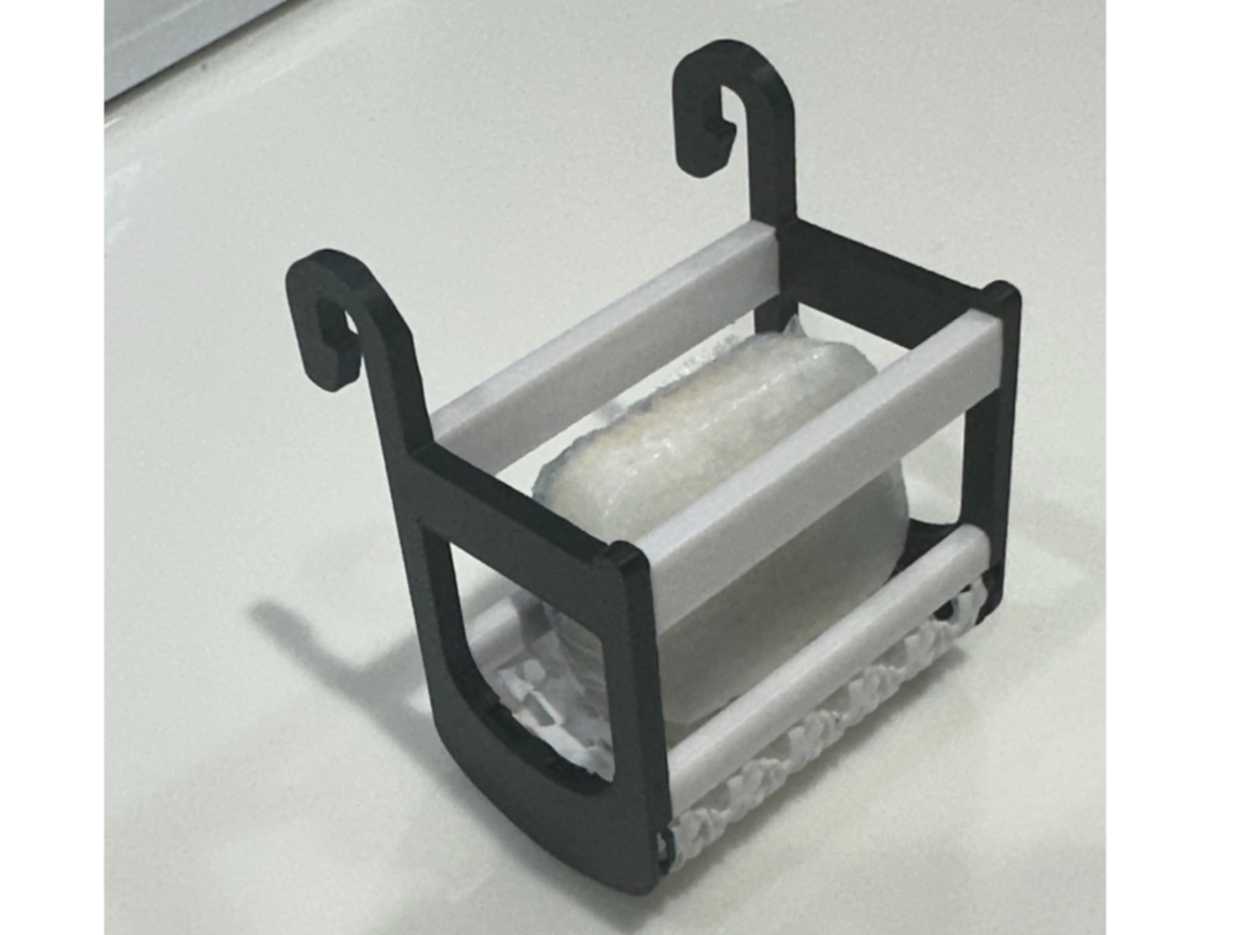 Dishwasher Detergent Tablet Basket