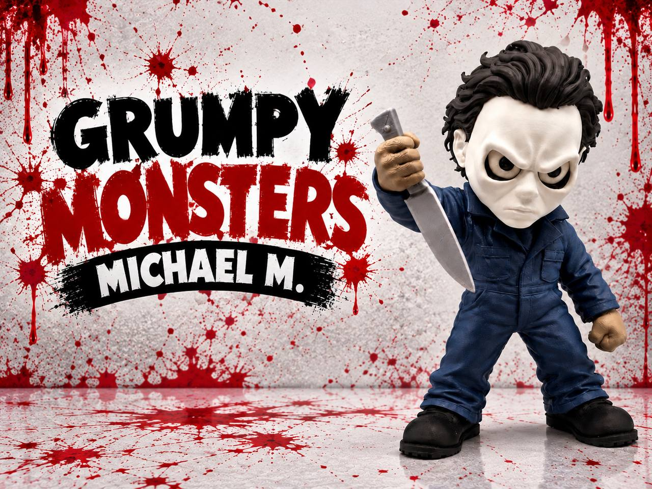 Michael M.