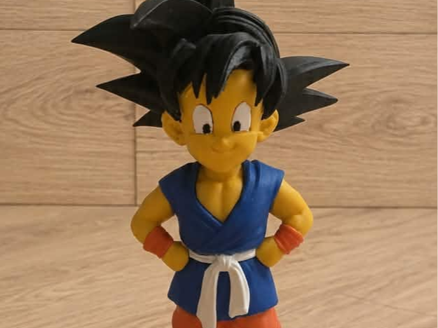 Goku (No AMS needed)
