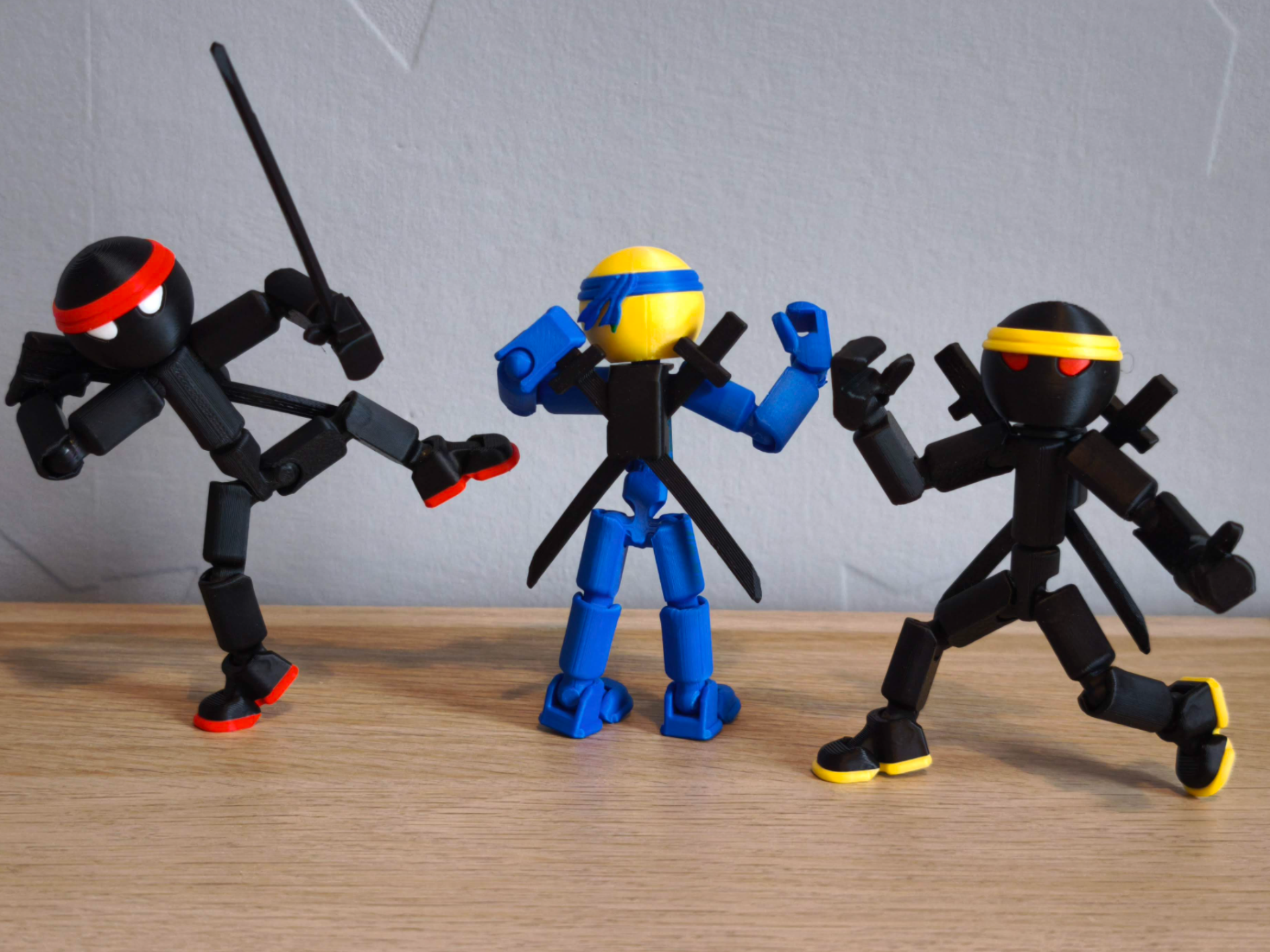 PocketPal - Shadow (Ninja Edition)