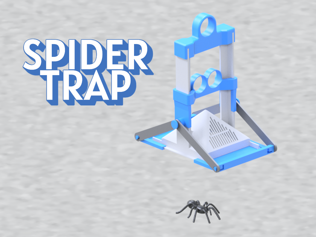 Spider Trap