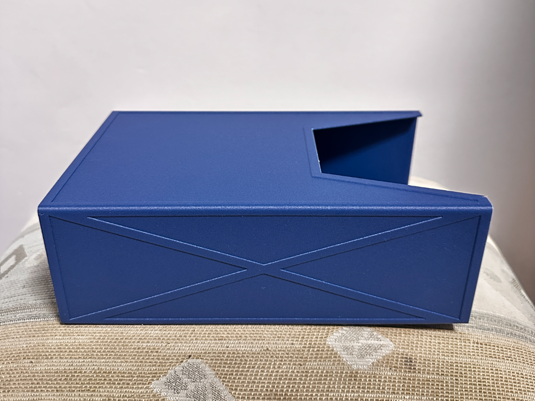 Waste container for Bambu printer P2S/P1S 