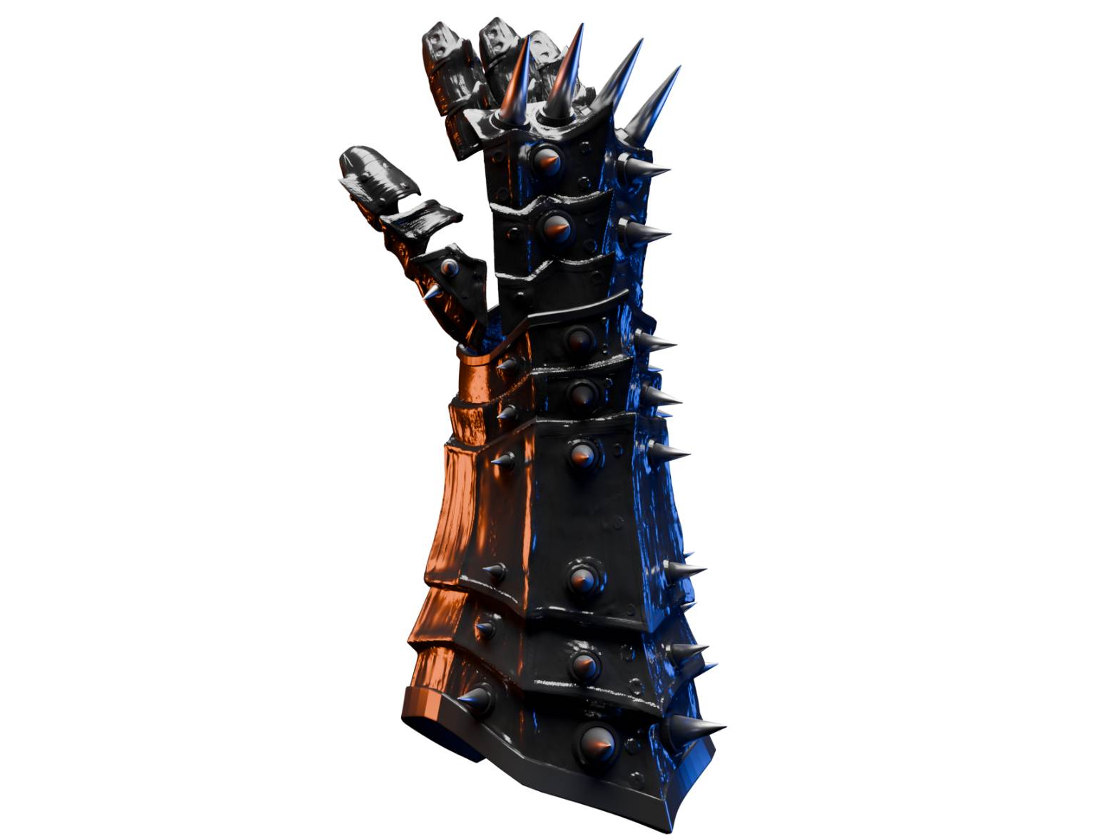 Carl Gauntlet | Dungeon Crawler Carl | No GenAI