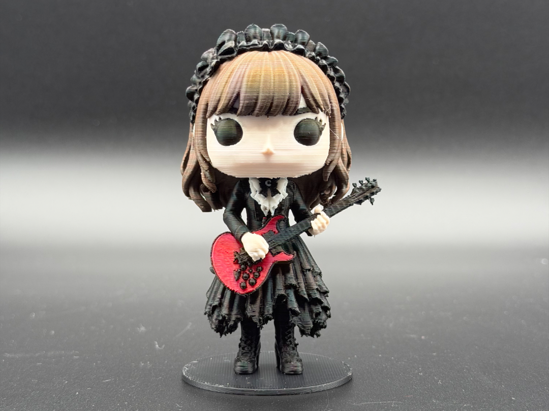 Band-Maid Kanami
