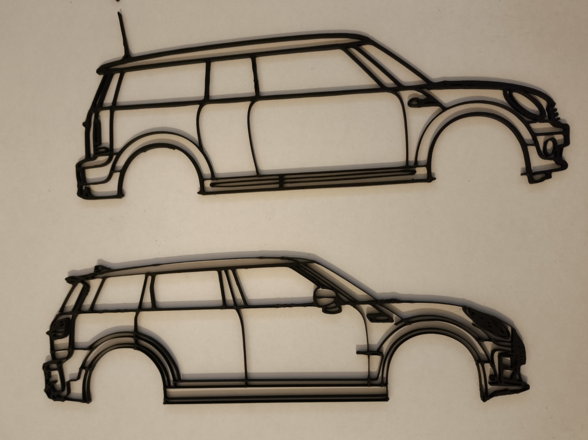 Mini Clubman 2016