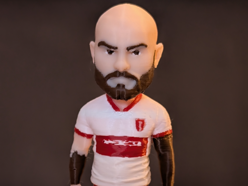Hull Kr Sam Luckley