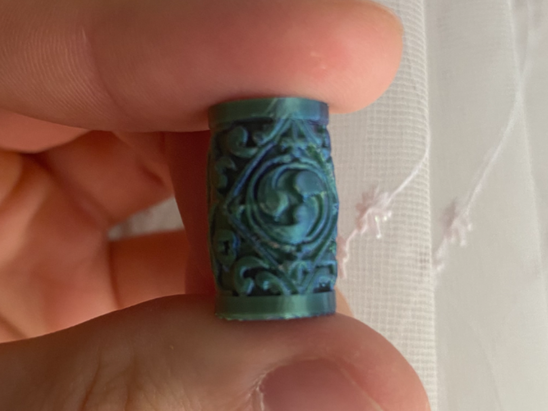 Japan bead