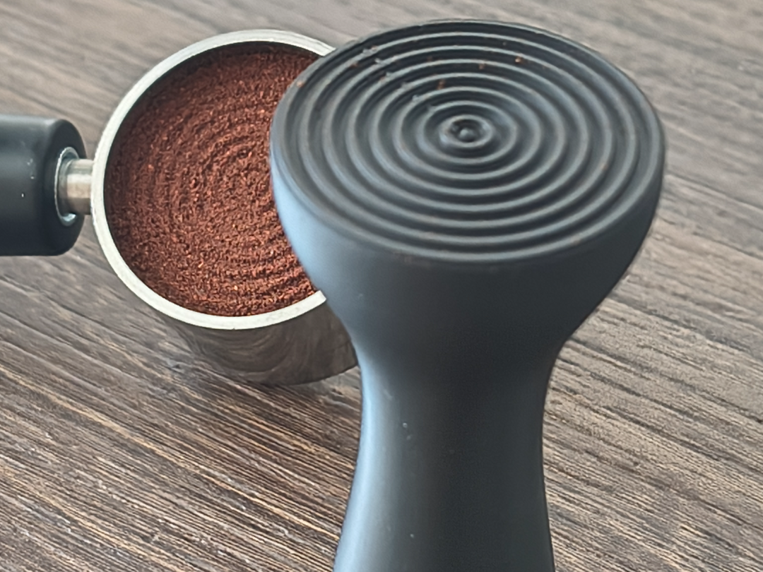 Coffe Press for Kamira & Others (51, 53, 54, 58mm)