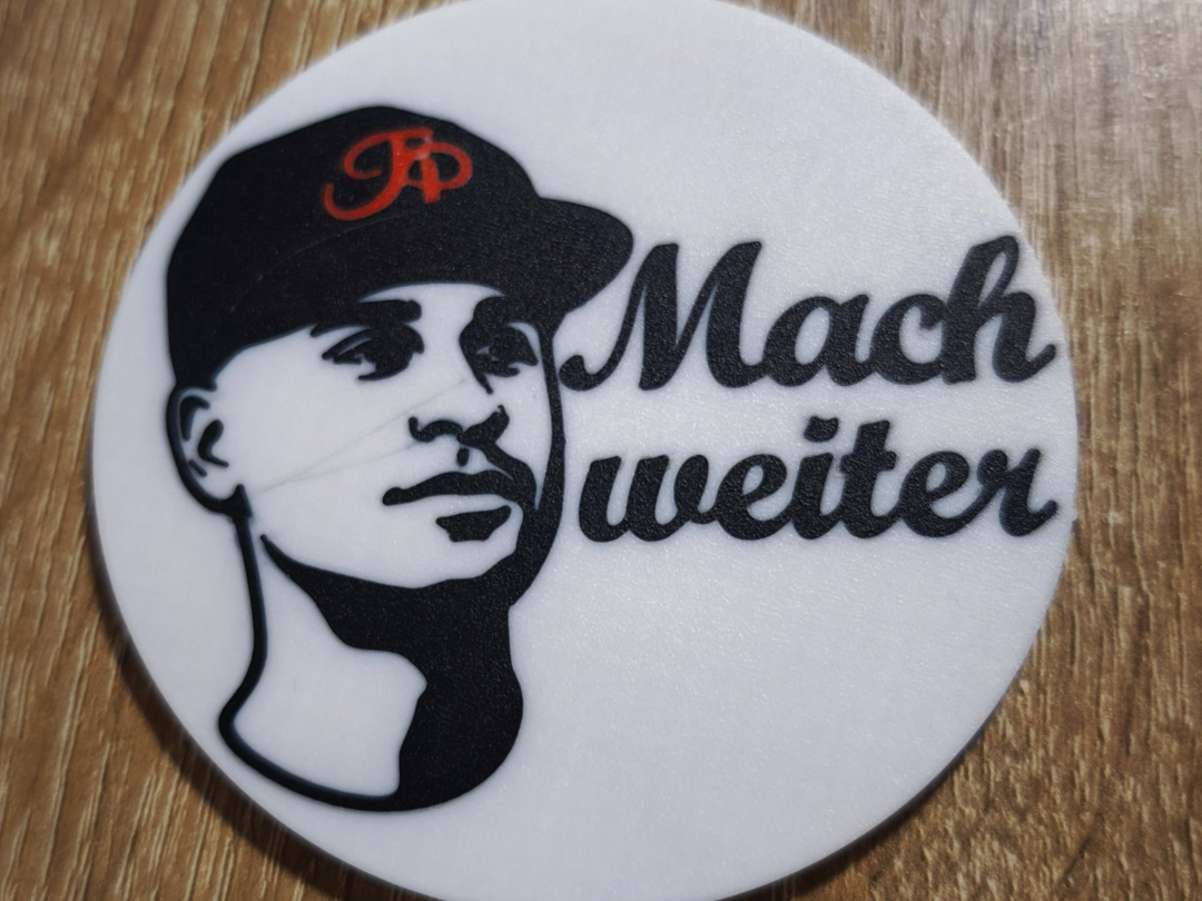 JP - Mach weiter