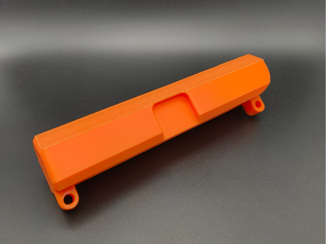 airsoft systema lower Cover