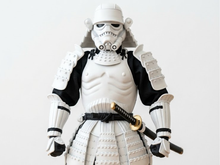 Ronin First Order