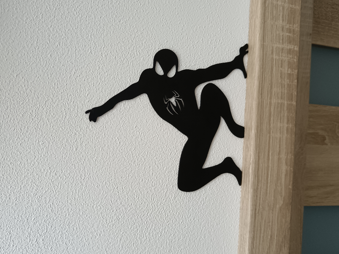 Spiderman
