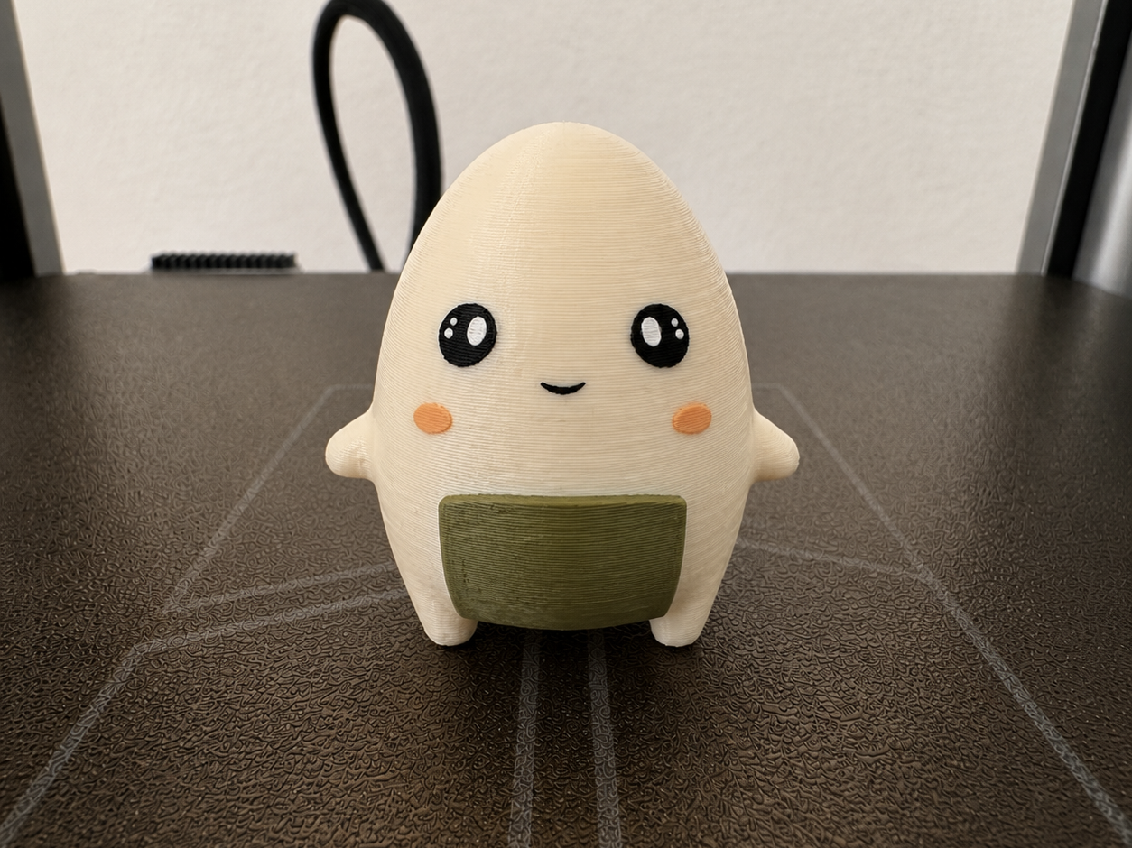 Fortnite Onigiri Sprite