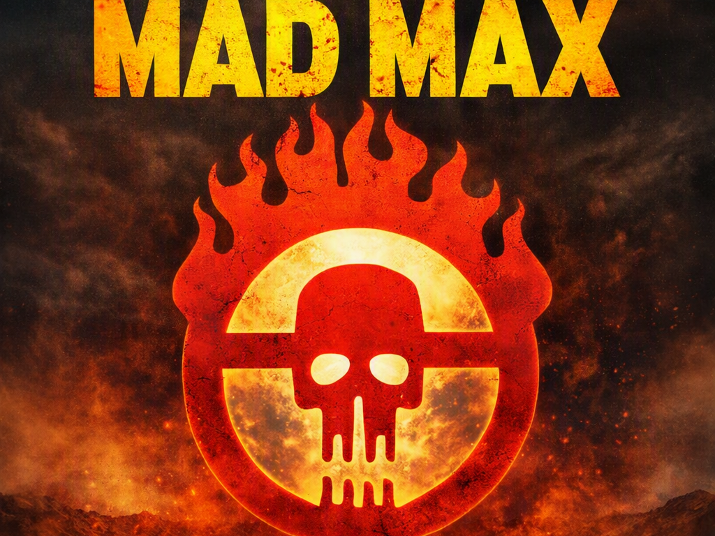 Mad Max Insignia