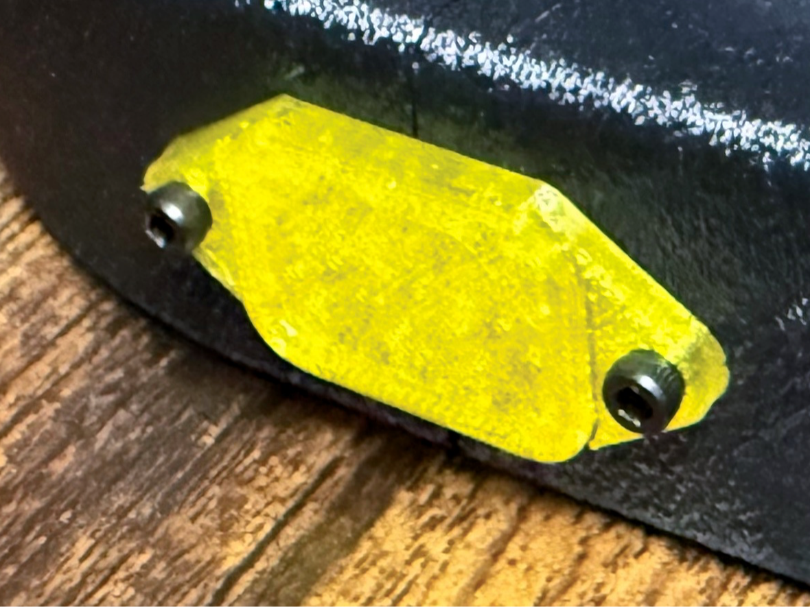IEC Plug Dummy