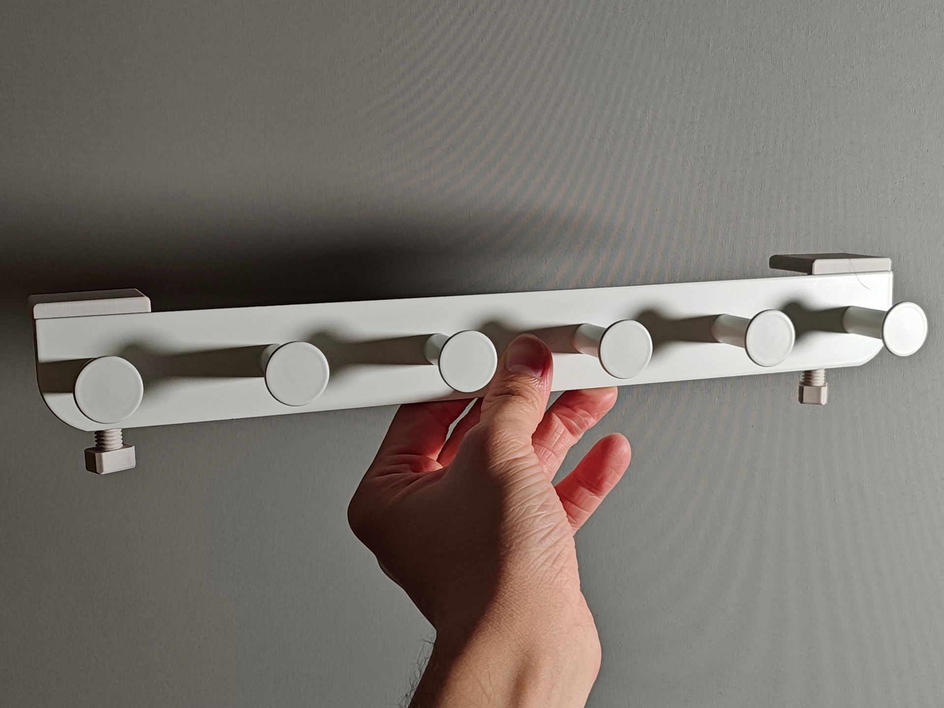 IKEA ENUDDEN Clamps