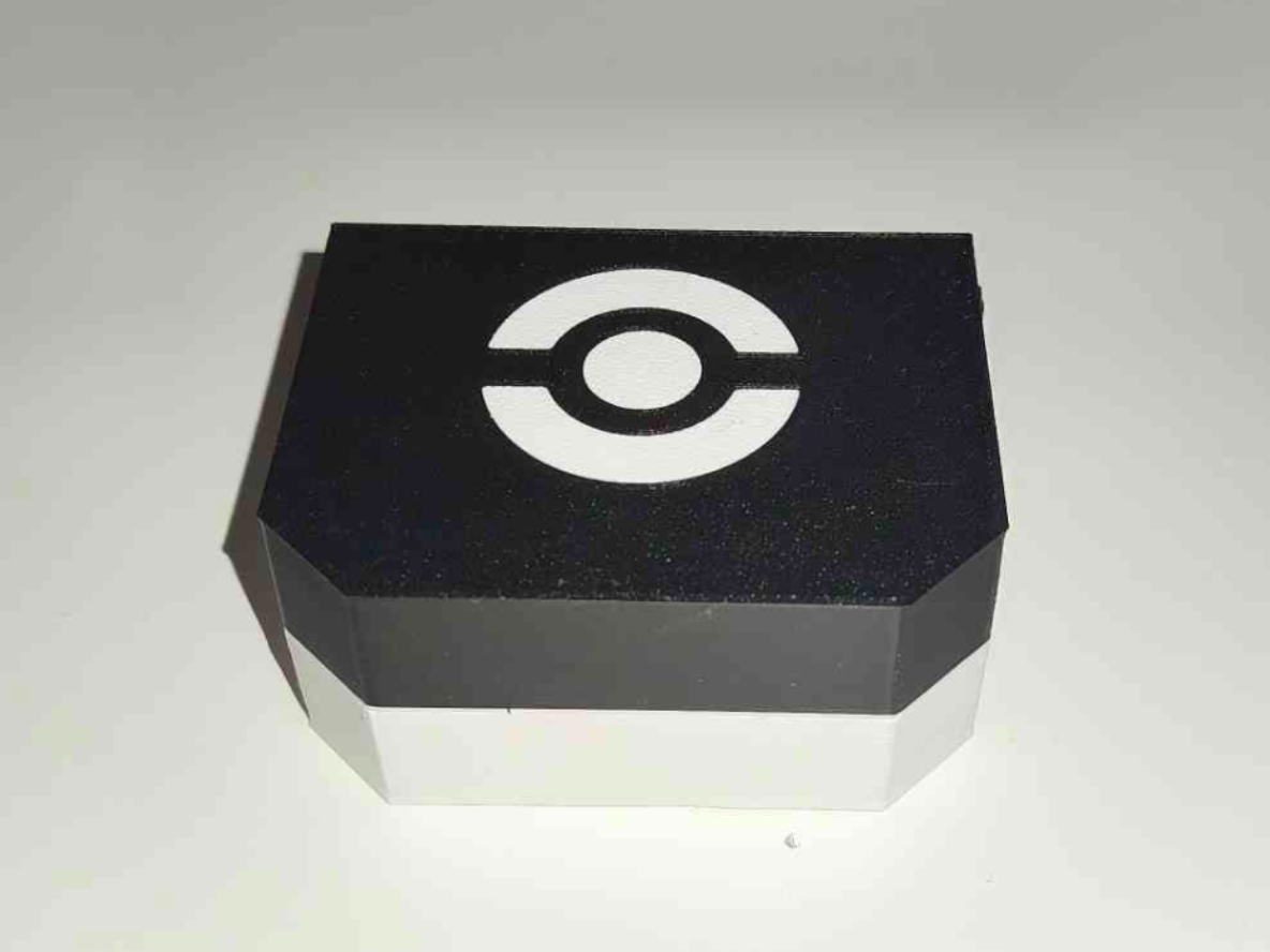 DS Box - 10 games
