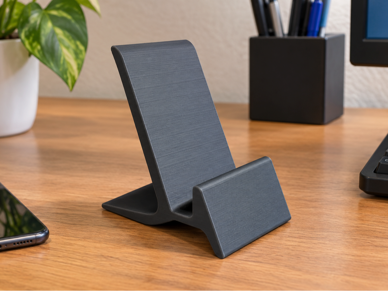 Phone holder