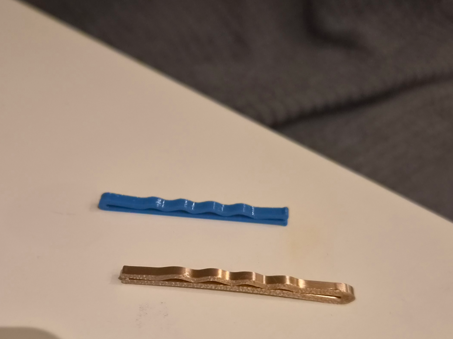Everyday Hair Pin