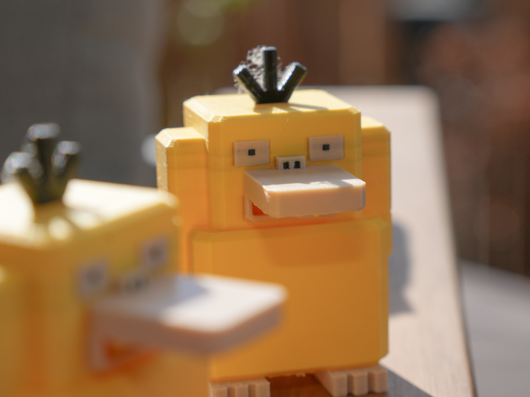 Psyduck (Pokemon Quest) | AMS