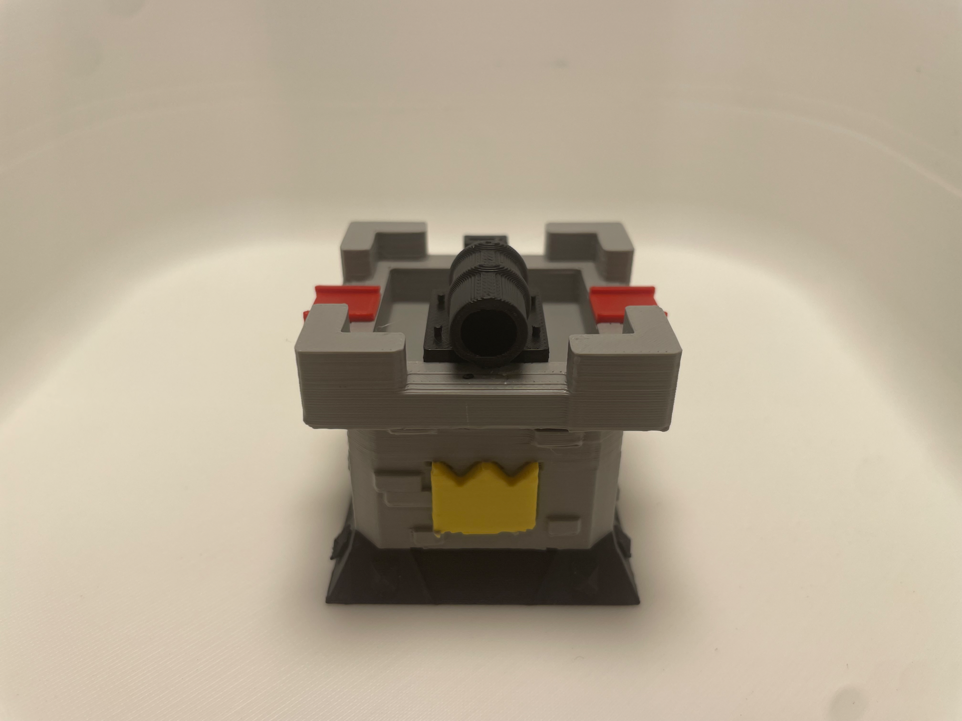 Clash Royale King Tower