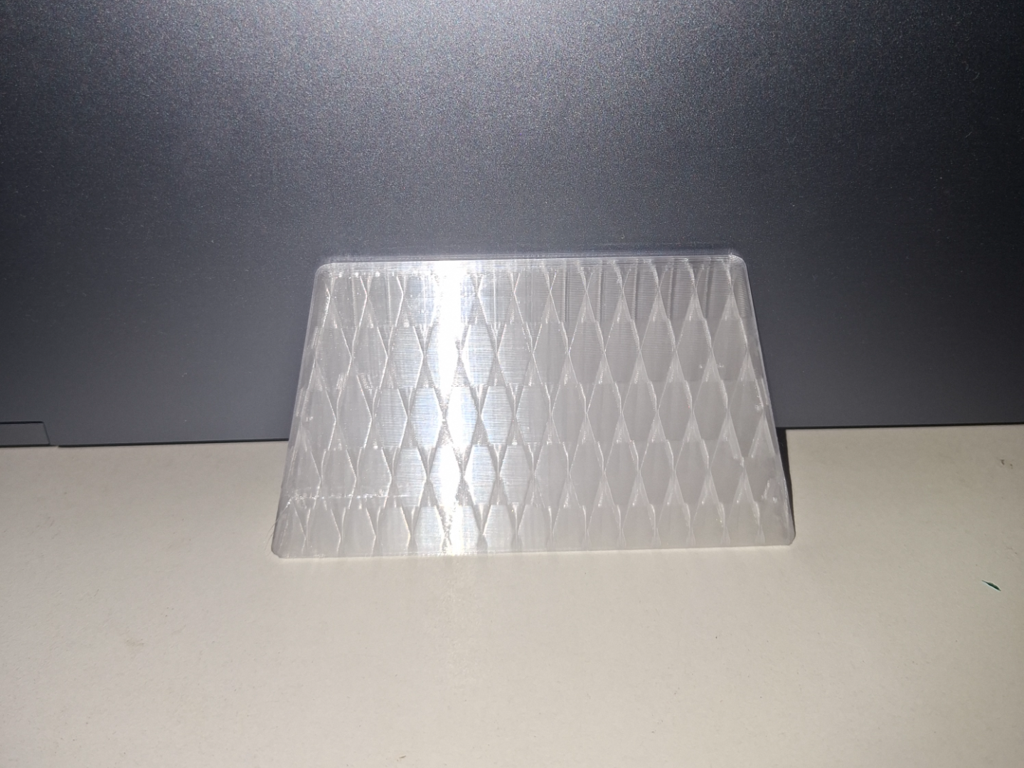basic laptop stand