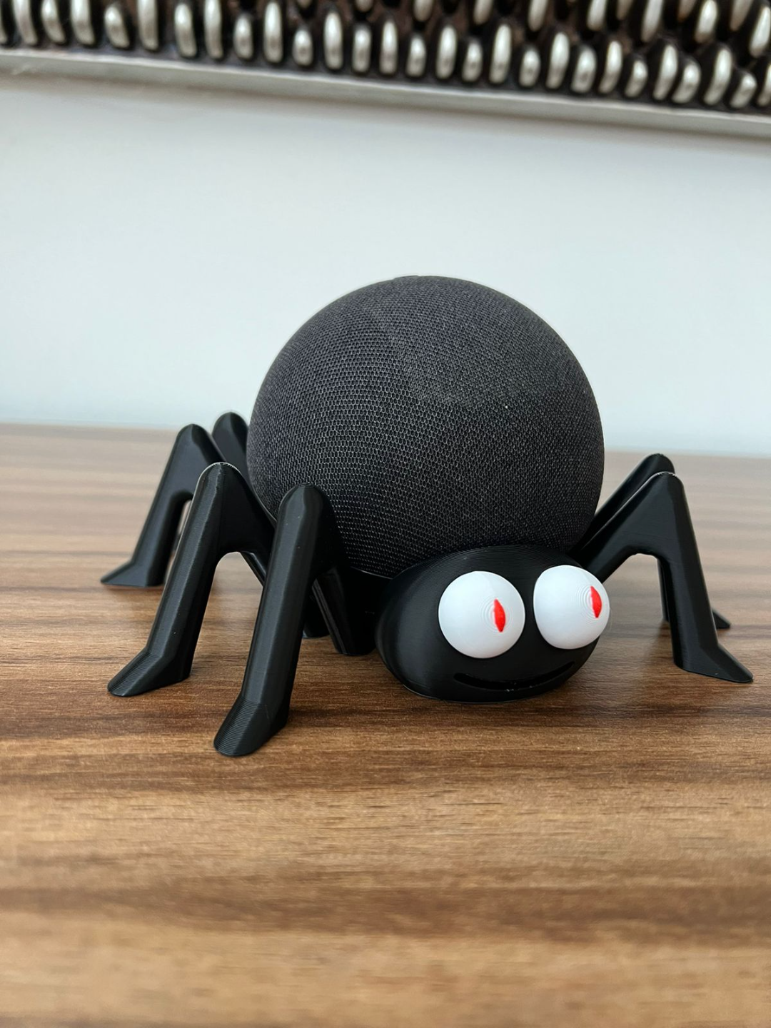 Spider Alexa Echo Dot 4th / 5th Gen
