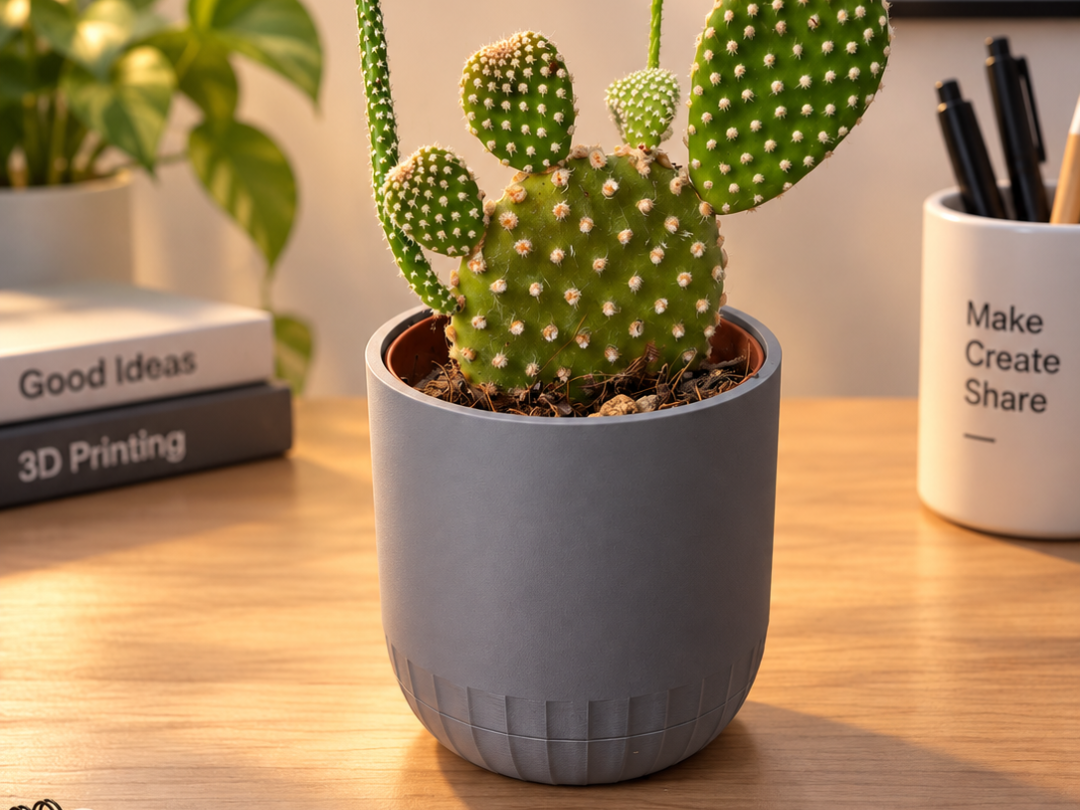Flowerpot  V1 